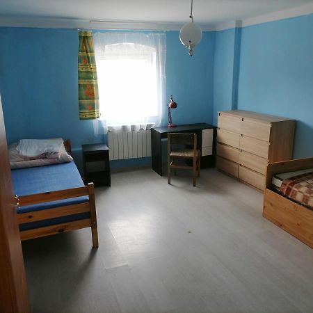 U Bronka W Ksiazecym Lesie Villa Niedaszow Buitenkant foto