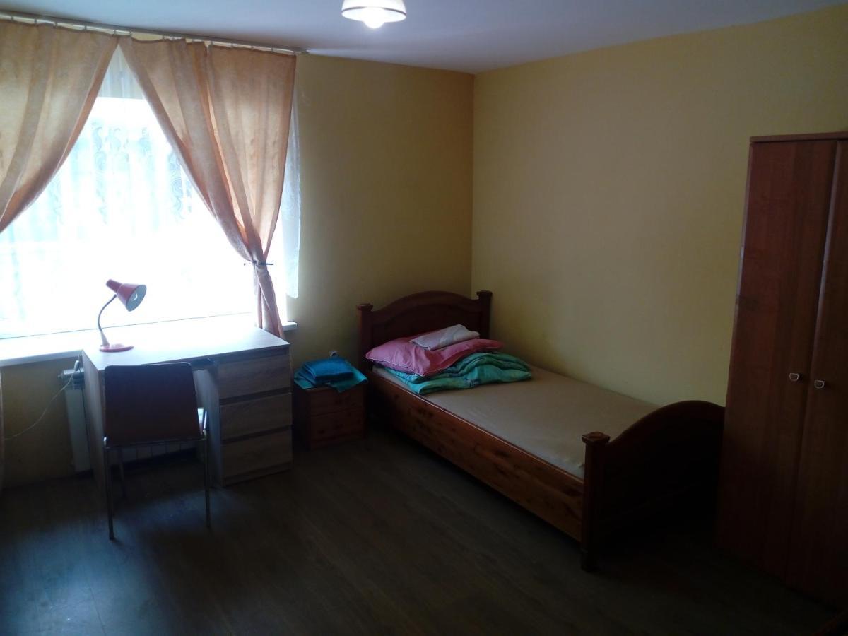 U Bronka W Ksiazecym Lesie Villa Niedaszow Buitenkant foto