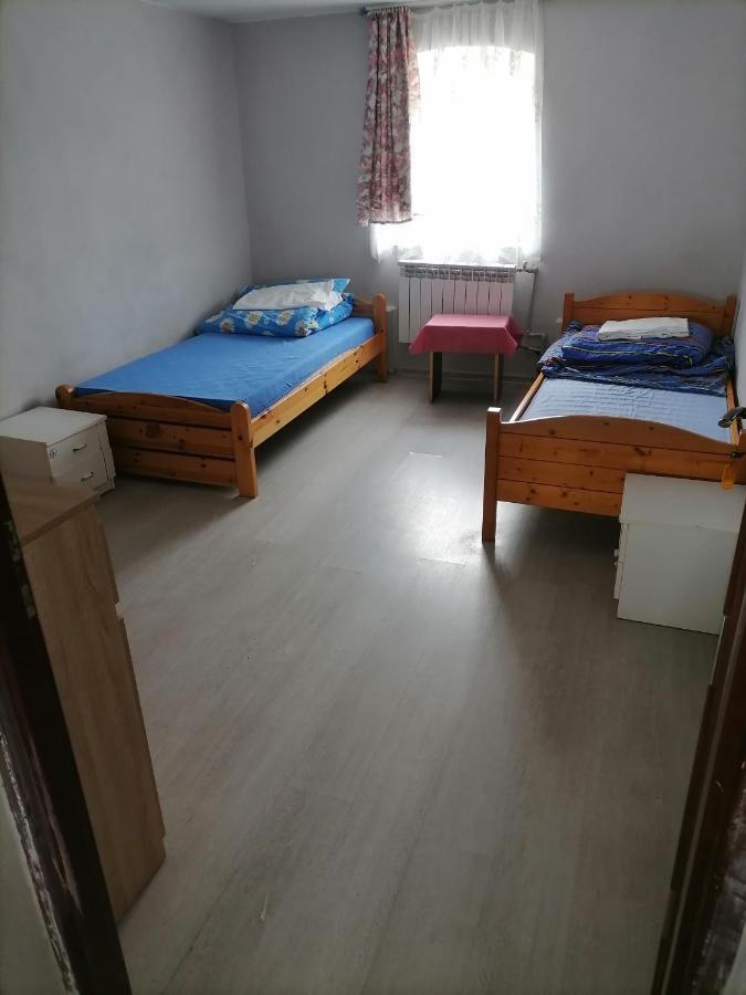 U Bronka W Ksiazecym Lesie Villa Niedaszow Buitenkant foto