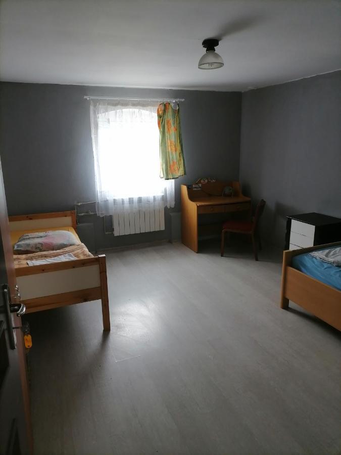 U Bronka W Ksiazecym Lesie Villa Niedaszow Buitenkant foto
