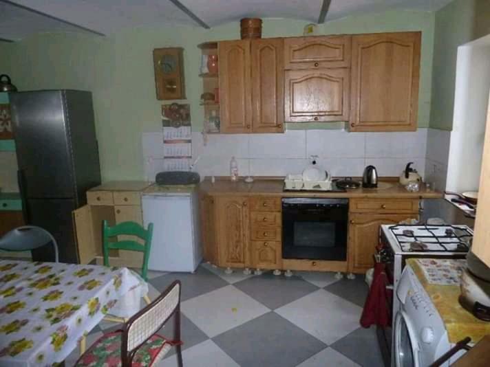 U Bronka W Ksiazecym Lesie Villa Niedaszow Buitenkant foto