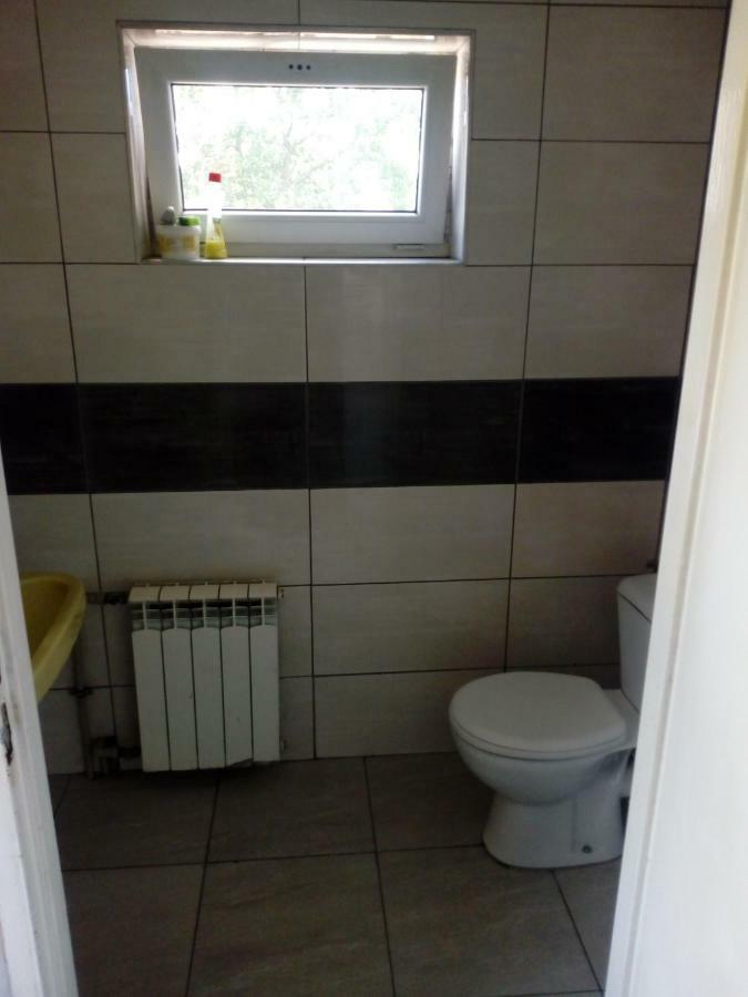 U Bronka W Ksiazecym Lesie Villa Niedaszow Buitenkant foto