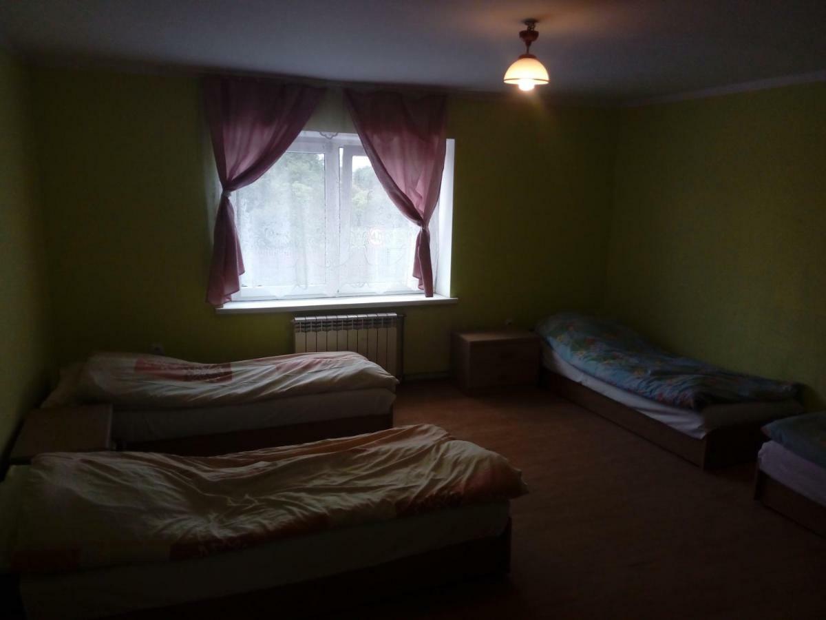 U Bronka W Ksiazecym Lesie Villa Niedaszow Buitenkant foto